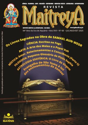 Revista Maitreya Edição 068