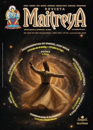 Revista Maitreya Edição 069