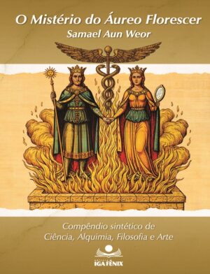 O Mistério do Áureo Florescer