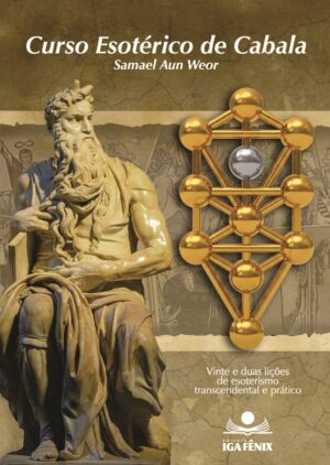 Curso Esotérico de Cabala