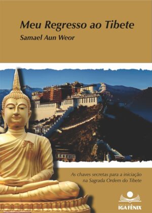 Meu Regresso ao Tibete