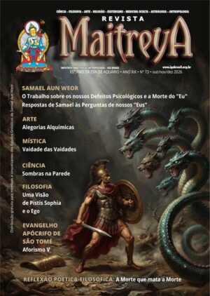Revista Maitreya 073